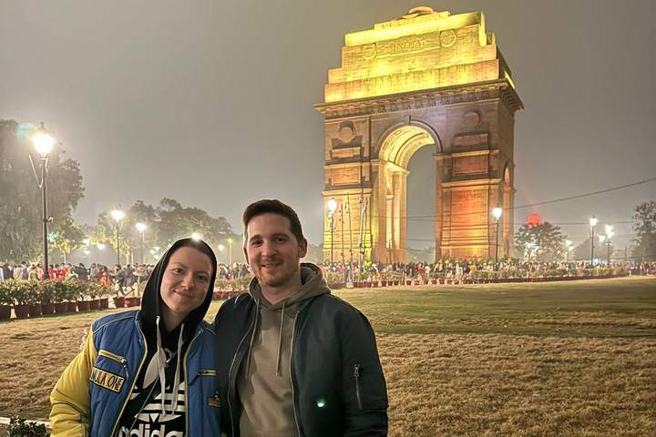 Ganges Tour - image 2