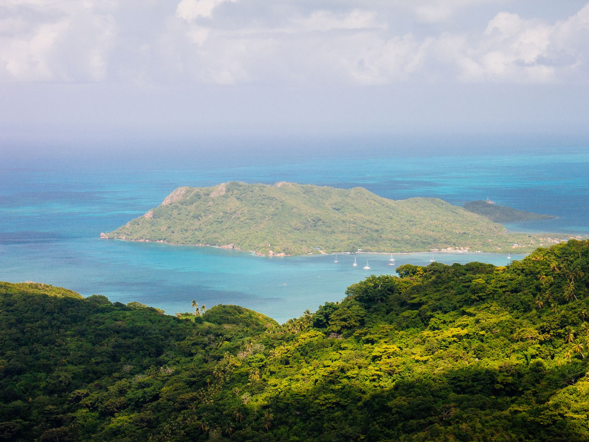 Santa Catalina Island
