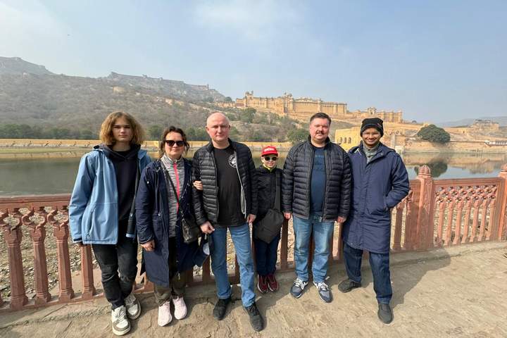 Ganges Tour - image 3