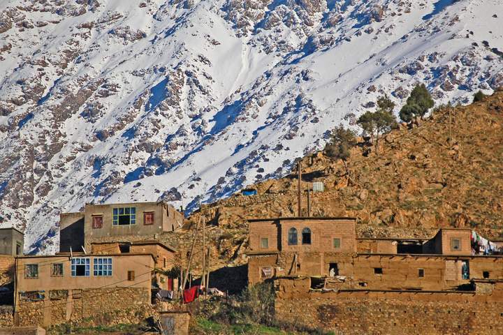 Moroccan Cities and Ultimate Sahara - image 7