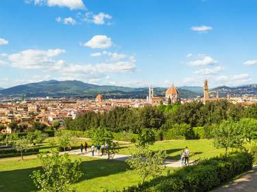 Classic Italy - Rome, Florence & Venice