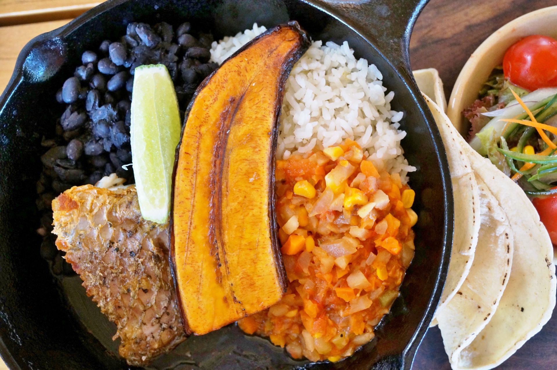 Costa-Rica-cuisine