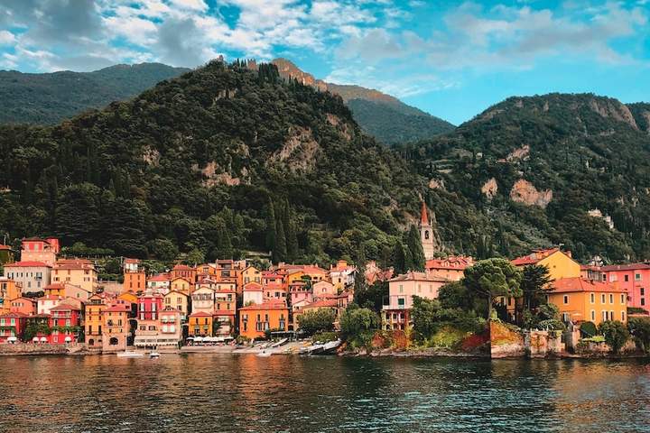 Medieval Towns & Outdoor Fun - Switzerland and Italy Combo - image 19