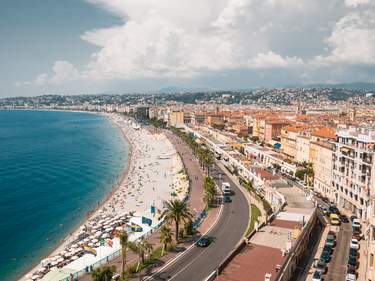 Essential French Riviera