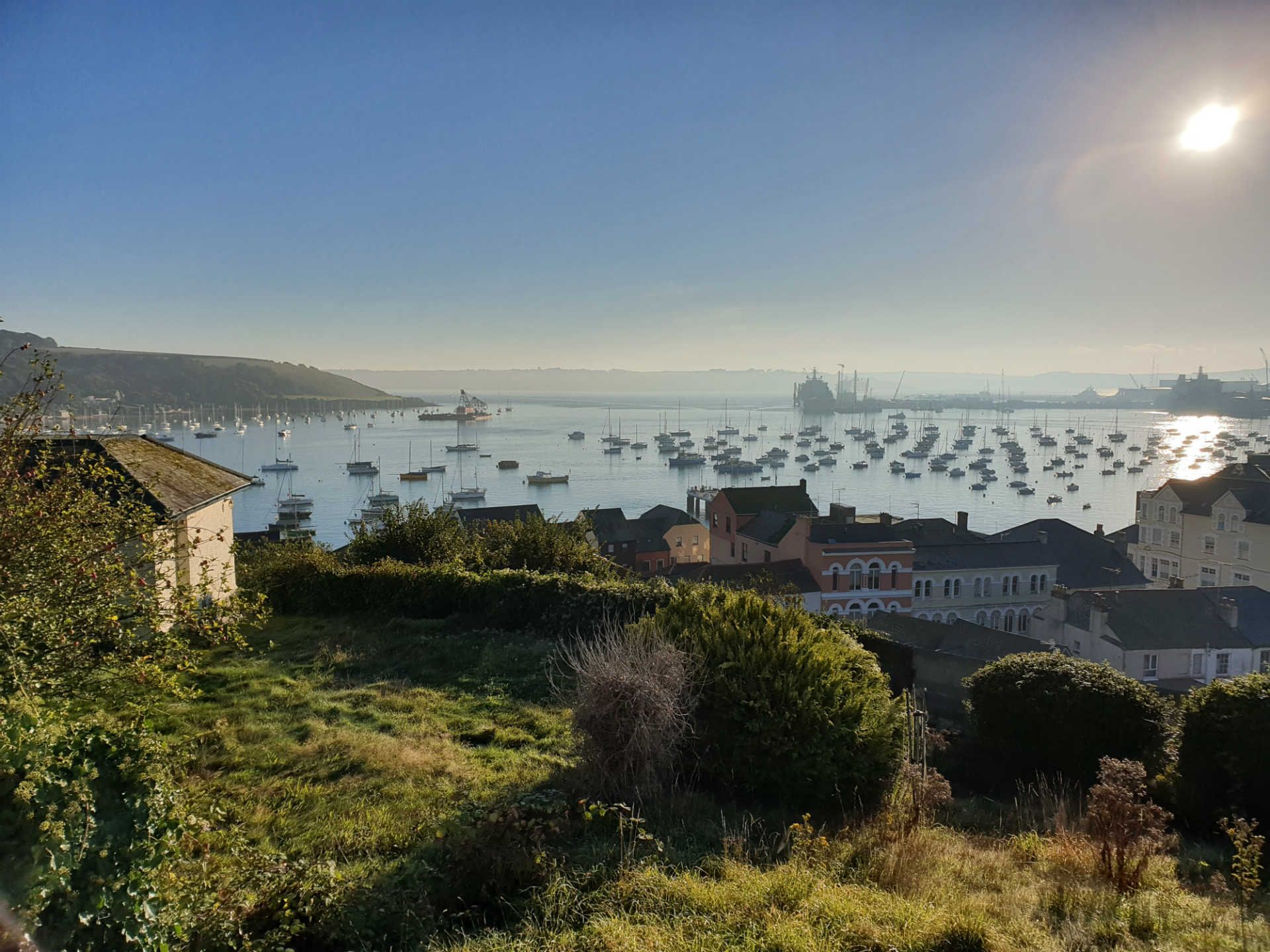 Falmouth, Cornwall