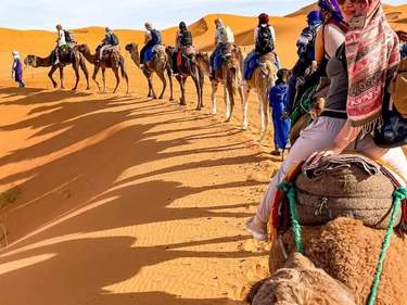 15-Day Best Of Morocco Tour