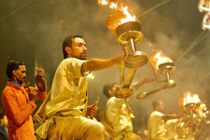 Ganges Tour - image 8