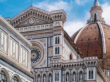 Follow in the Footsteps of Andrea Bocelli