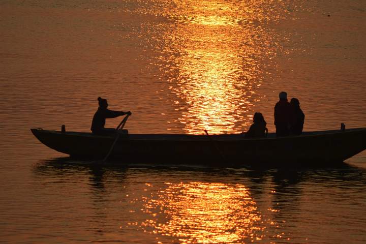 Ganges Tour - image 7