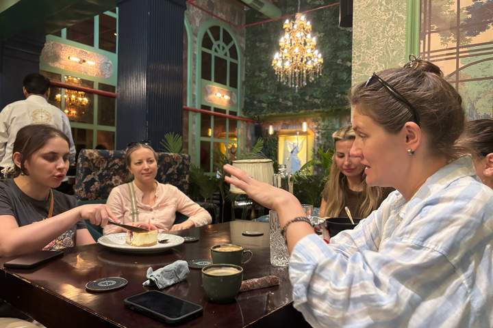 Ganges Tour - image 4