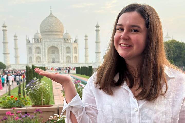 Ganges Tour - image 5