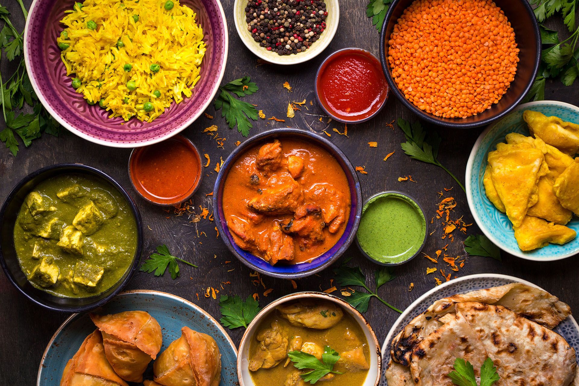 eight-dishes-of-indian-cuisine