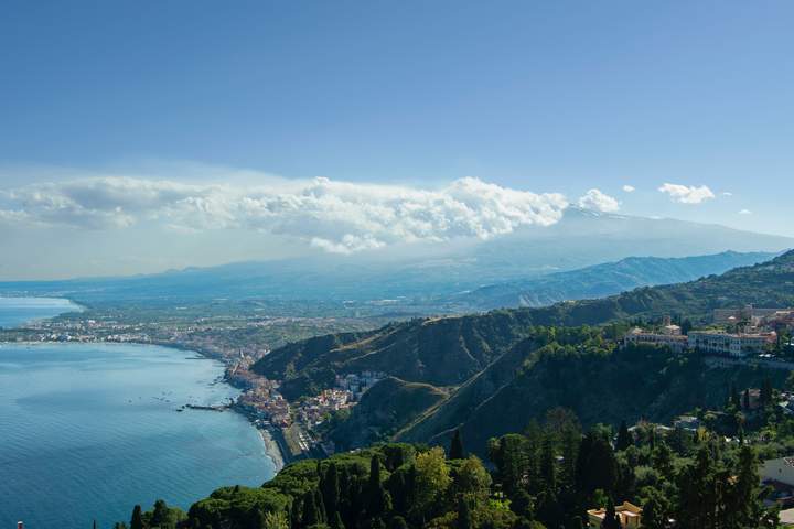 Experience the hit TV show 'The White Lotus' in Sicily - image 2