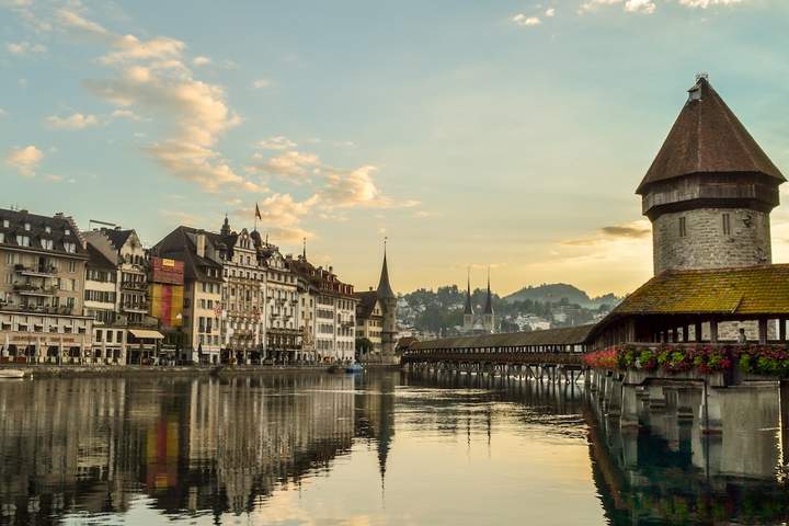 Medieval Towns & Outdoor Fun - Switzerland and Italy Combo - image 12