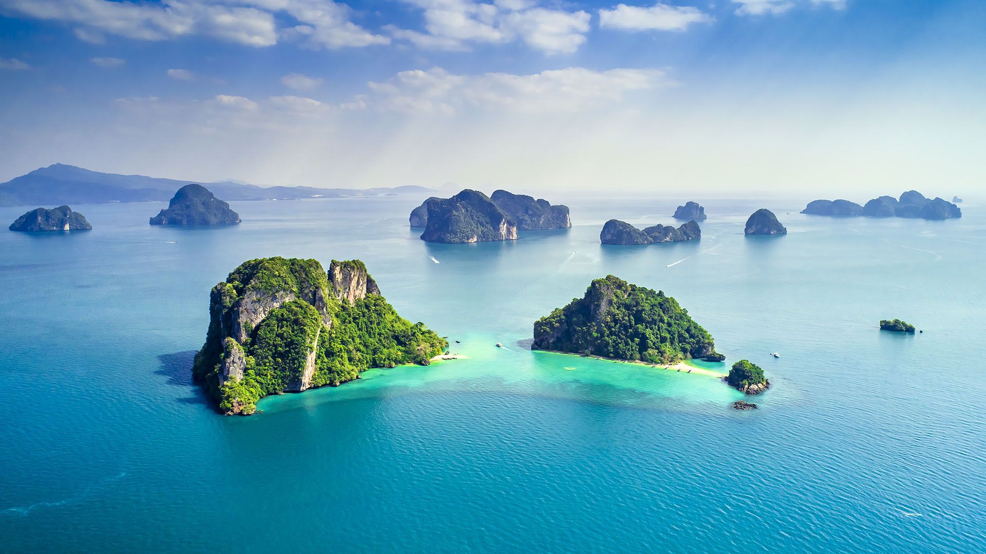 Yao Noi, Phuket © Shutterstock