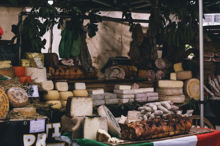 Savoring Italy: Food, Wine, and Culture - image 5