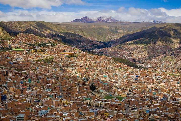 Highlights of Bolivia - image 5