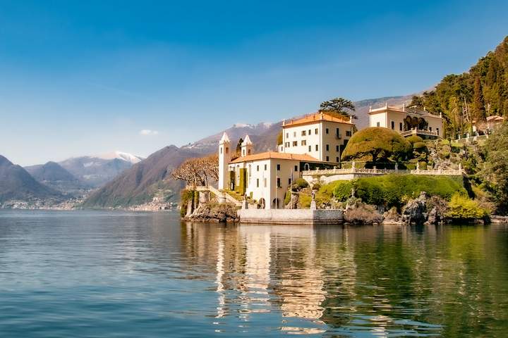 Medieval Towns & Outdoor Fun - Switzerland and Italy Combo - image 13