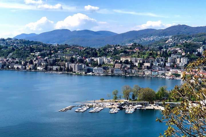 Medieval Towns & Outdoor Fun - Switzerland and Italy Combo - image 10