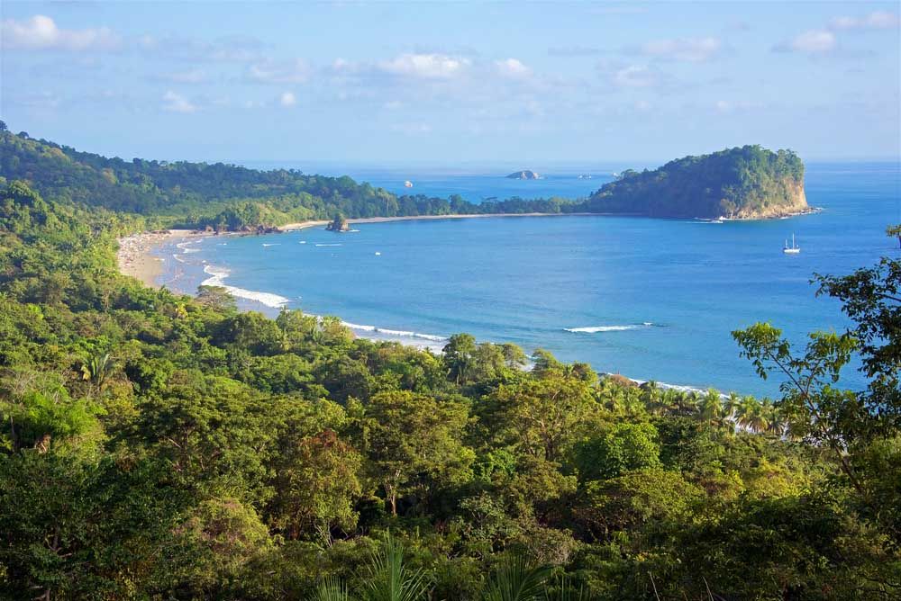 Best time to visit Costa Rica