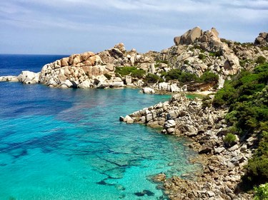 Hidden Gems of Sardinia: A 10-Day Exploration