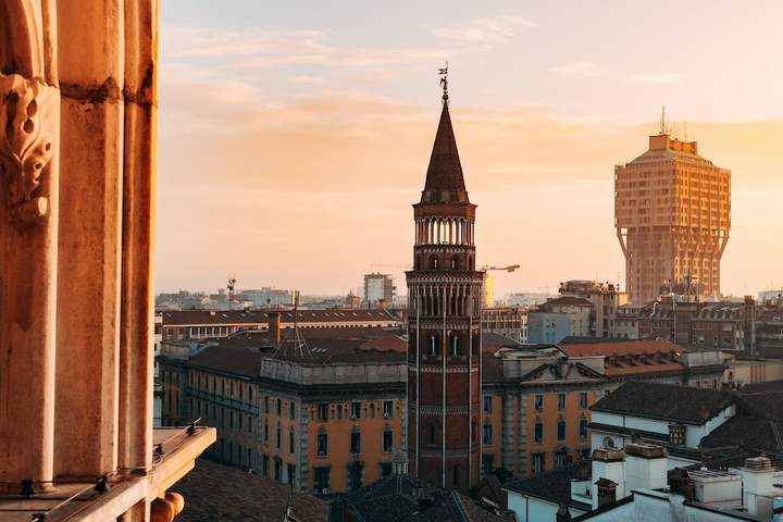 Medieval Towns & Outdoor Fun - Switzerland and Italy Combo - image 22