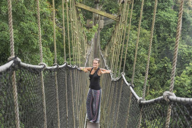kakum-canopy-walk