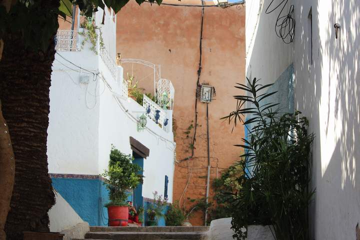 Moroccan Cities and Ultimate Sahara - image 3