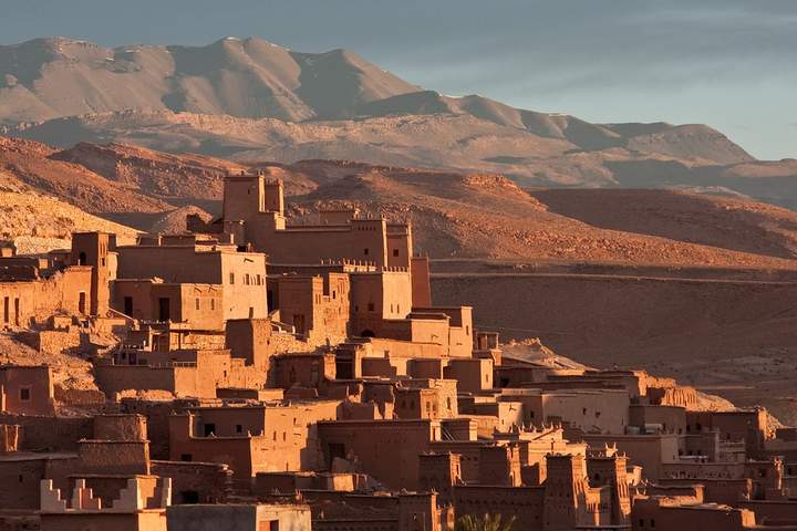 Morocco from Casablanca - image 7