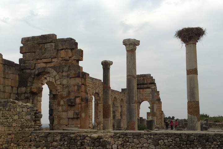 Moroccan Cities and Ultimate Sahara - image 6