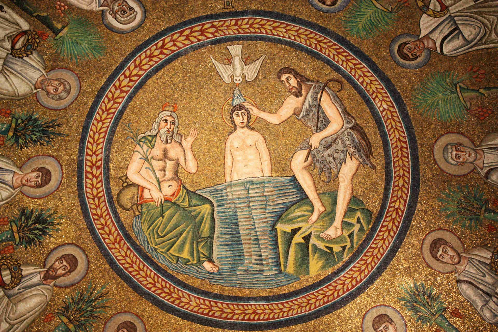 mosaic-ravenna-italy-shutterstock_371999107