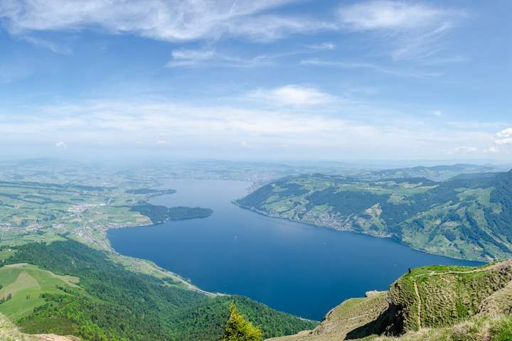 Medieval Towns & Outdoor Fun - Switzerland and Italy Combo - image 11