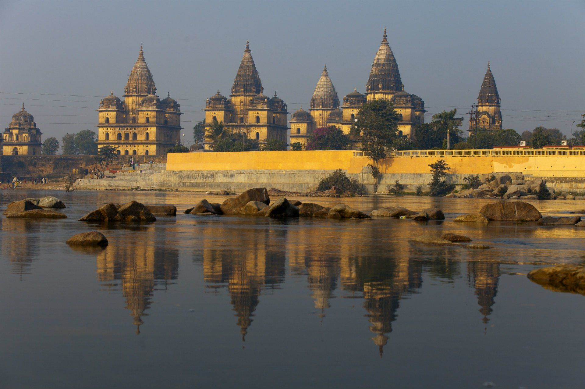 orchha-india-shutterstock_132466622