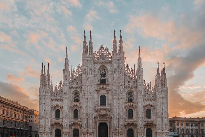 Medieval Towns & Outdoor Fun - Switzerland and Italy Combo - image 17