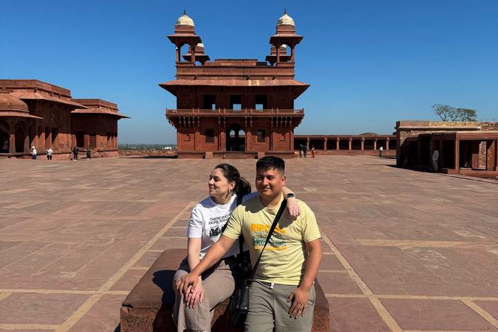 Ganges Tour - image 6