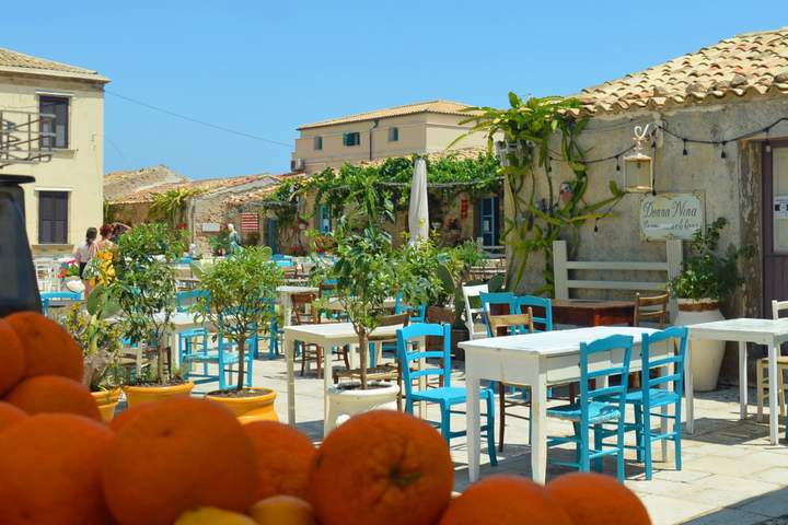 Experience the hit TV show 'The White Lotus' in Sicily - image 4