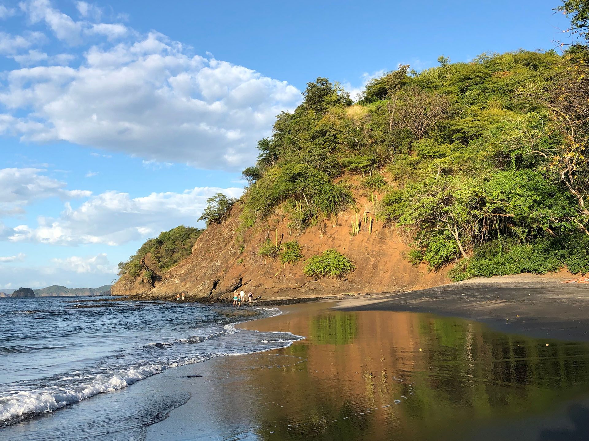 Playa Ocotal Beach in Guanacaste, Costa Rica © Shutterstock