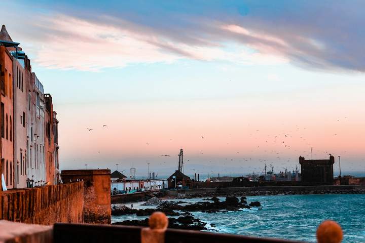 Morocco from Casablanca - image 11