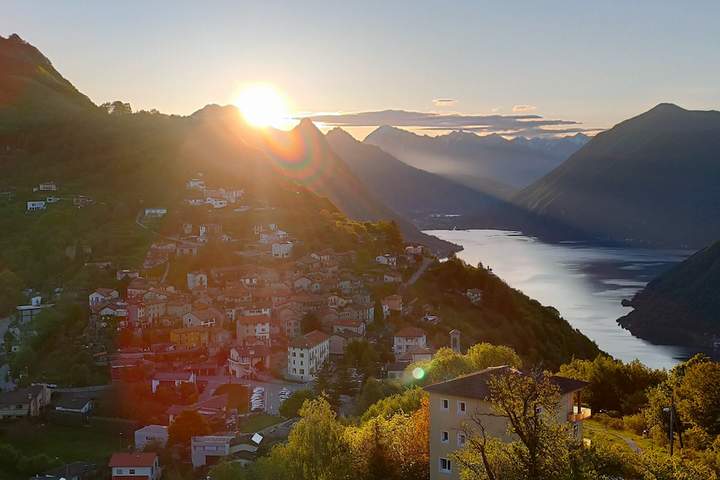 Medieval Towns & Outdoor Fun - Switzerland and Italy Combo - image 15