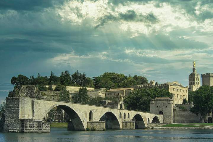 Colors of Provence - image 6