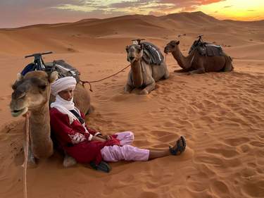 Beautiful Morocco - From Casablanca