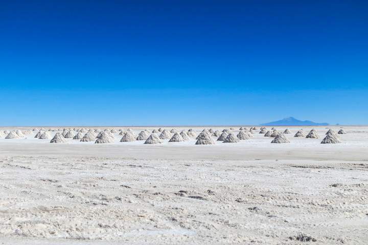 Highlights of Bolivia - image 2