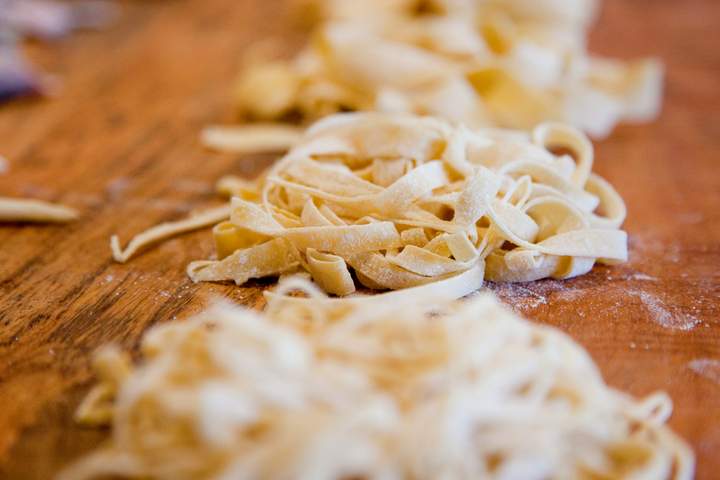 Savoring Italy: Food, Wine, and Culture - image 4