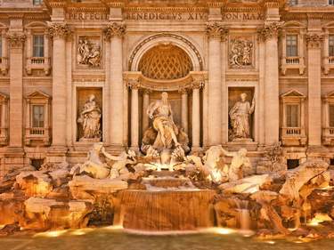 Italian Cities of the Renaissance