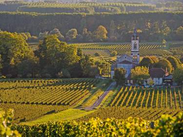 The Romance, Food and Wine of Bordeaux