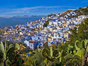 Morocco: On Hannibal's Trail