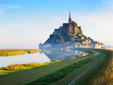 Northern France Tour: City to Coast