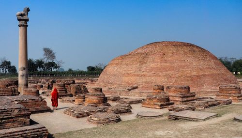 Ashoka-Vaishali-India-shutterstock_592995095