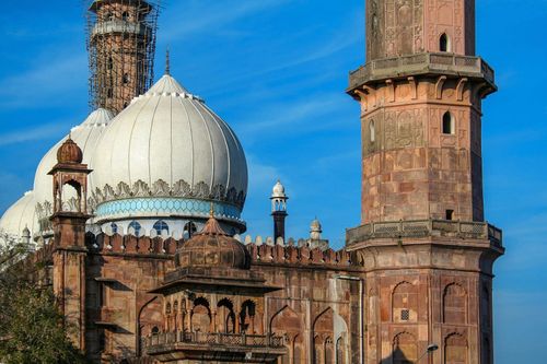 Bhopal-india-shutterstock_1404179231