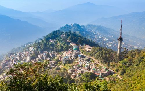 Gangtok-shutterstock_376575838